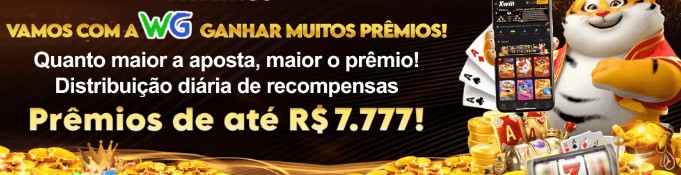 Cadastre-se na XWin para receber o bônus de boas-vindas