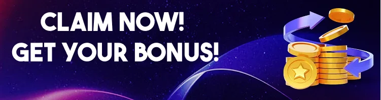 Reivindique seu bônus de XWin agora